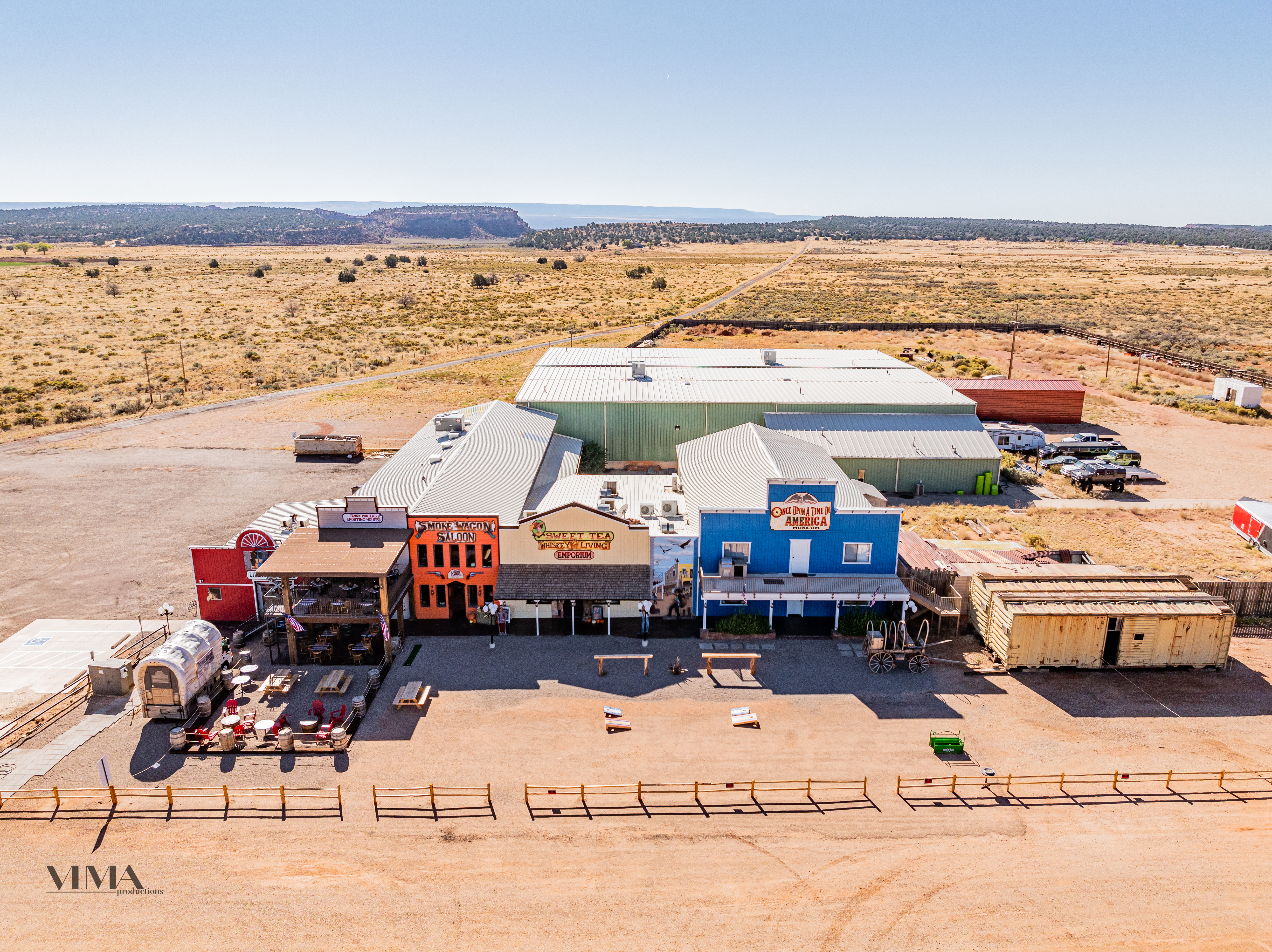 Once Upon a Time - American Fork